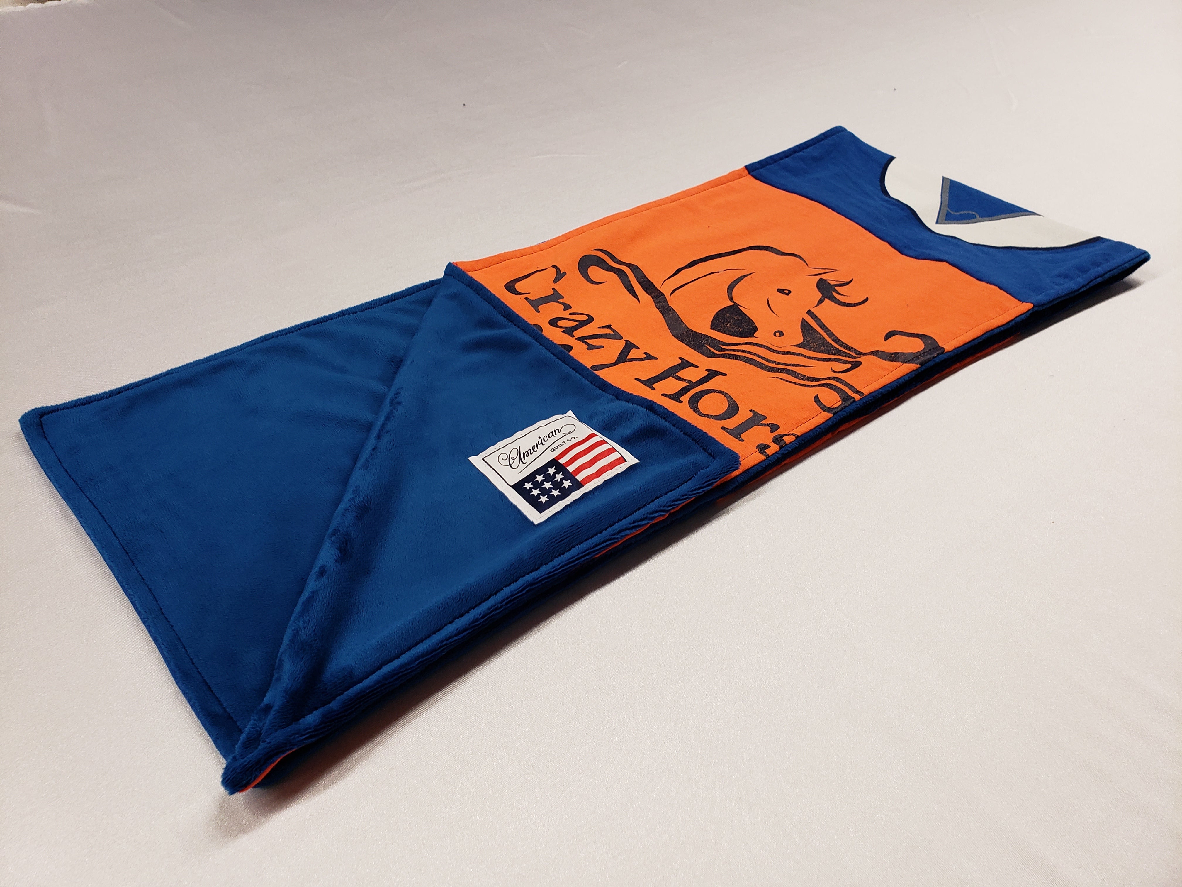 T-Shirt Scarves