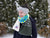 T-Shirt Scarves