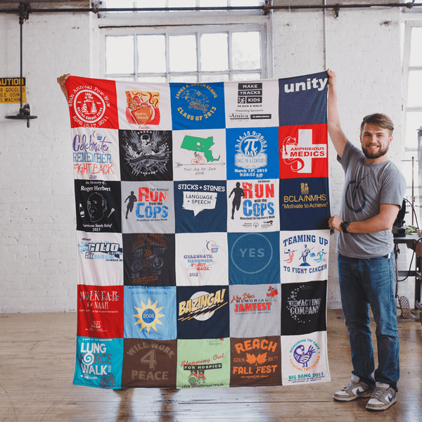 The Original Blanquilt™ Bundle w/ Pre-Paid Shipping (FULL)