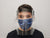 face shields